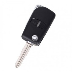 Carcasa cheie upgrade Topautochei&reg; pentru Mitsubishi Lancer Evo Colt Outlander Mirage