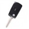 Carcasa cheie upgrade Topautochei&reg; pentru Mitsubishi Lancer Evo Colt Outlander Mirage