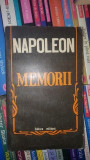 Memorii vol 2 - Napoleon