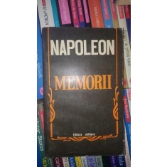 Memorii vol 2 - Napoleon