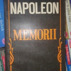 Memorii vol 2 - Napoleon