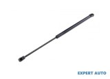 Telescop capota spate Audi A6 (2004-2008) [4F2, C6] #1