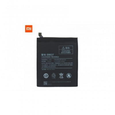 Acumulator Xiaomi BM37, Li-Ion 3700mAh (Xiaomi Mi 5s Plus) Original foto