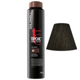 Goldwell, TopChic, Vopsea permanentă de păr, 6A Dark Ash Blonde, 250 ml