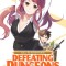Call to Adventure! Defeating Dungeons with a Skill Board (Manga) Vol. 2