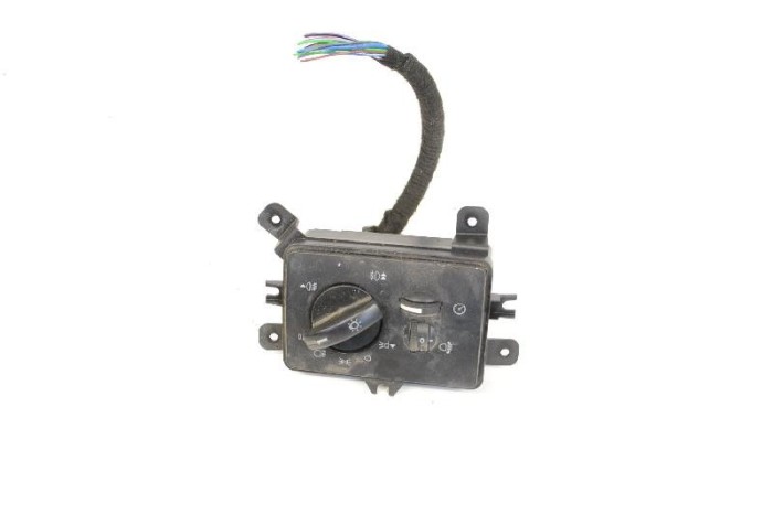 Modul de control comutator faruri FORD TRANSIT Minibus / passenger 2010 | 10650901