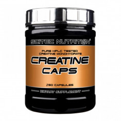 Creatine Caps 250 Capsule foto