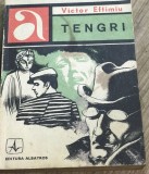 LITR14 0442 Literatura - Victor Eftimiu - Tengri