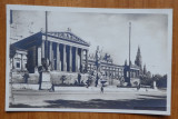 3 carti postale din strainatate , adresate familiei Lucian Blaga , anii 20