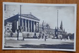 Cumpara ieftin 3 carti postale din strainatate, adresate lui Lucian Blaga, anii 20