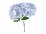 Cumpara ieftin Hortensia artificiala 43 cm