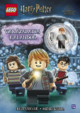 LEGO Harry Potter - Var&aacute;zslatos kalandok - Aj&aacute;nd&eacute;k Ron Weasley minifigur&aacute;val!