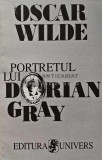 Portretul lui Dorian Gray - 1995 - Oscar Wilde (XD51), Univers