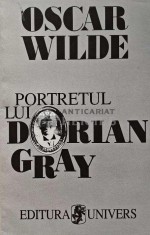 Portretul lui Dorian Gray - 1995 - Oscar Wilde (XD51)