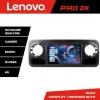 Navigatie Mercedes Sprinter 2018- Android radio gps internet 8 core QLED 2K 12+256 360GB 4-Core Lenovo CarStore Technology