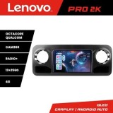 Navigatie Mercedes Sprinter 2018- Android radio gps internet 8 core QLED 2K 12+256 360GB 4-Core Lenovo CarStore Technology