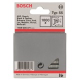 Bosch TYP 55 - Set capse 6x14 mm PTK 19 PTK 23 1000 bucati
