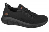 Cumpara ieftin Pantofi pentru adidași Skechers Bobs Sport B Flex-Color Connect 117121-BBK negru