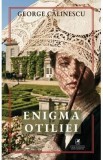 Carte Enigma Otiliei, Ed.2 - George Calinescu, Roman Clasic, Editura Cartea Romaneasca Educational