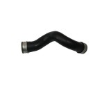 Furtun intercooler, VOLKSWAGEN TRANSPORTER T5, 01.2006-11.2009 motor 1.9 TDI, Cauciuc,