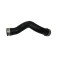 Furtun intercooler, VOLKSWAGEN TRANSPORTER T5, 01.2006-11.2009 motor 1.9 TDI, Cauciuc,