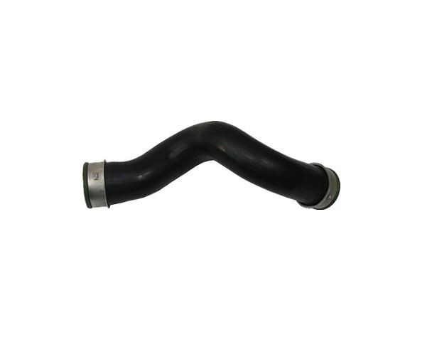 Furtun intercooler, VOLKSWAGEN TRANSPORTER T5, 01.2006-11.2009 motor 1.9 TDI, Cauciuc,