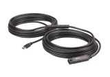 Aten 15M USB 3.2 Gen1 Extender AM to AF