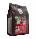Cafea bio Esperanza, 18 paduri a 7g, 126g Gepa