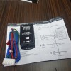Modul Pozitie America Universal 12V Reglabil Intensitate Luminoasa Semnalizare Auto US Style