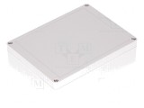 Carcasă universală policarbonat IP65 150x200x55mm