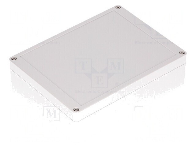 Carcasă universală policarbonat IP65 150x200x55mm