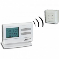 Termostat Computherm Q7 RF wireless, radiofrecventa, programabil