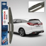 Cumpara ieftin Ștergător Lunetă Honda Civic IX Tourer FK 2014+ | Bosch Rear H306