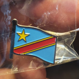 Insigna Republica Democrata Congo
