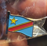 Insigna Republica Democrata Congo