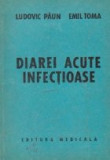 Diarei acute infectioase