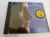 Phil Collins, cd