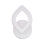 Cumpara ieftin Aplica LED Klausen Rhodos AP1 28W Smart cu Telecomanda, 2300lm, Reglabila 3000-6500K, Design Modern Alb, Dimensiuni Compacte 9x26x16 cm, IP20