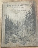 CRT1DE Carte veche Germana Ein Buch f&uuml;r die Jugend &ndash; O carte pentru tineret 15.000 exemplare