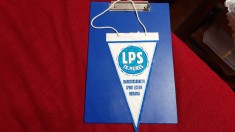 fanion LPS Tg. Mures