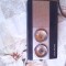 Vechi aparat de Radio Signal 402 Made in URSS