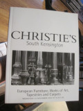 CHRISTIE`S CATALOG SOUTH KENSINGTON 24 NOVEMBER 2002