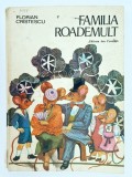 Familia Roademult - Florian Cristescu - 1983