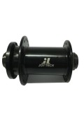 Butuc Fata Joytech D951-15 - 32H, Negru Ultimate FactoryBikes