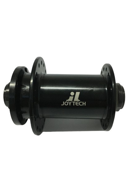 Butuc Fata Joytech D951-15 - 32H, Negru Ultimate FactoryBikes