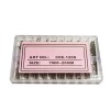Set 200 bolturi 7mm - 26mm WZ5320