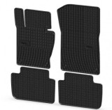 Covorase Auto Cauciuc Frogum BMW X3 E83 2003-2010 Premium, Impermeabile, Margine Protectie