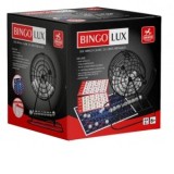 Joc Bingo Lux, cusca metalica