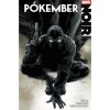 P&oacute;kember Noir - Fabrice Sapolsky