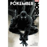 P&oacute;kember Noir - Fabrice Sapolsky